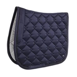SmartPak Luxe Collection Dressage Saddle Pad -Equestrian Equipment Store 33397 navya 2