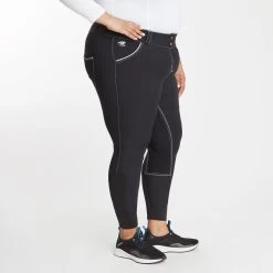 Piper Evolution Mid-rise Breeches By SmartPak - Full Seat 23 Piper Evolution Mid-rise Breeches By SmartPak - Full Seat -Equestrian Equipment Store 33428 blackwhite 1735