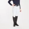 Piper Evolution Mid-rise Breeches By SmartPak - Full Seat