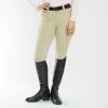 Piper Evolution High-Rise Breeches By SmartPak - Full Seat - Clearance!