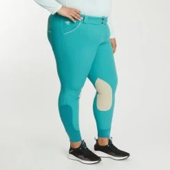 Piper Evolution Mid-rise Breeches By SmartPak - Knee Patch - Clearance! 22 Piper Evolution Mid-rise Breeches By SmartPak - Knee Patch - Clearance! -Equestrian Equipment Store 33430 darkeucalyptuslight 1468