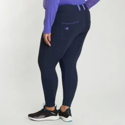 Piper Evolution Mid-rise Breeches By SmartPak - Knee Patch - Clearance! 33 Piper Evolution Mid-rise Breeches By SmartPak - Knee Patch - Clearance! -Equestrian Equipment Store 33430 navydarkiris 1247