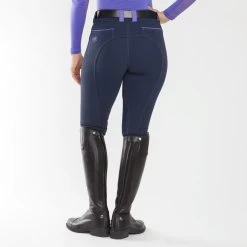 Piper Evolution Mid-rise Breeches By SmartPak - Knee Patch - Clearance! 31 Piper Evolution Mid-rise Breeches By SmartPak - Knee Patch - Clearance! -Equestrian Equipment Store 33430 navydarkiris 16861
