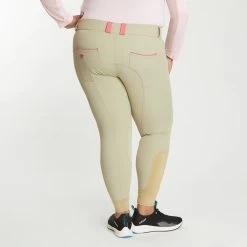 Piper Evolution Mid-rise Breeches By SmartPak - Knee Patch - Clearance! 37 Piper Evolution Mid-rise Breeches By SmartPak - Knee Patch - Clearance! -Equestrian Equipment Store 33430 tandarkrose 1551