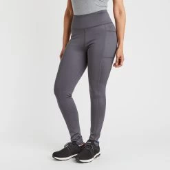 Piper Mid-Weight Tights By SmartPak - Full Seat 19 Piper Mid-Weight Tights By SmartPak - Full Seat -Equestrian Equipment Store 33432 charcoal 12060