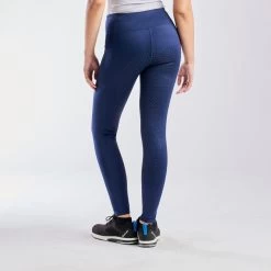 Piper Mid-Weight Tights By SmartPak - Full Seat 23 Piper Mid-Weight Tights By SmartPak - Full Seat -Equestrian Equipment Store 33432 navy 6135