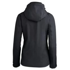 Hadley Waterproof Winter Insulated Jacket By SmartPak -Equestrian Equipment Store 33434 black 7188