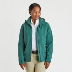 Hadley Waterproof Winter Insulated Jacket By SmartPak