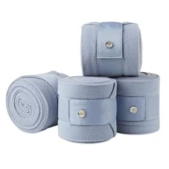 SmartPak Luxe Collection Polo Wraps - Clearance! -Equestrian Equipment Store 33486 dusk 1