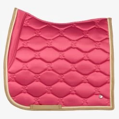 PS Of Sweden Suede Dressage Saddle Pad