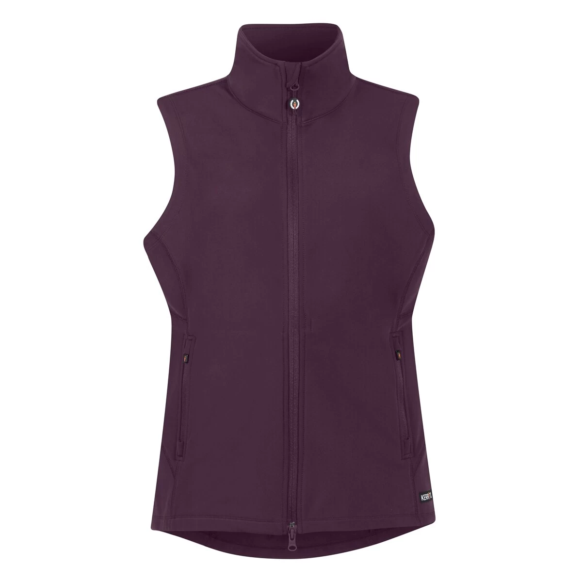 Kerrits Transition Stretch Fleece Vest - Clearance! 2 Kerrits Transition Stretch Fleece Vest - Clearance! - Image 2