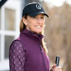 Kerrits Transition Stretch Fleece Vest - Clearance! 13 Kerrits Transition Stretch Fleece Vest - Clearance! -Equestrian Equipment Store 33531 raisin l1