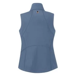 Kerrits Transition Stretch Fleece Vest - Clearance! 18 Kerrits Transition Stretch Fleece Vest - Clearance! -Equestrian Equipment Store 33531 waterloo 2