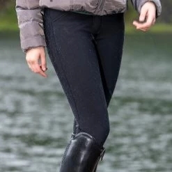 LeMieux Drytex Full Seat Waterproof Breeches