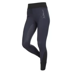 LeMieux Seamless Full Seat Pull On Breeches