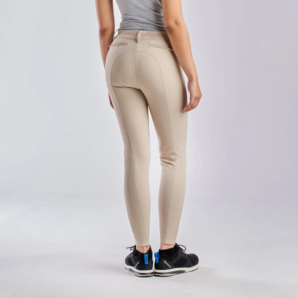 EGO7 EJ Jumping Knee Patch Breech 4 EGO7 EJ Jumping Knee Patch Breech - Image 4