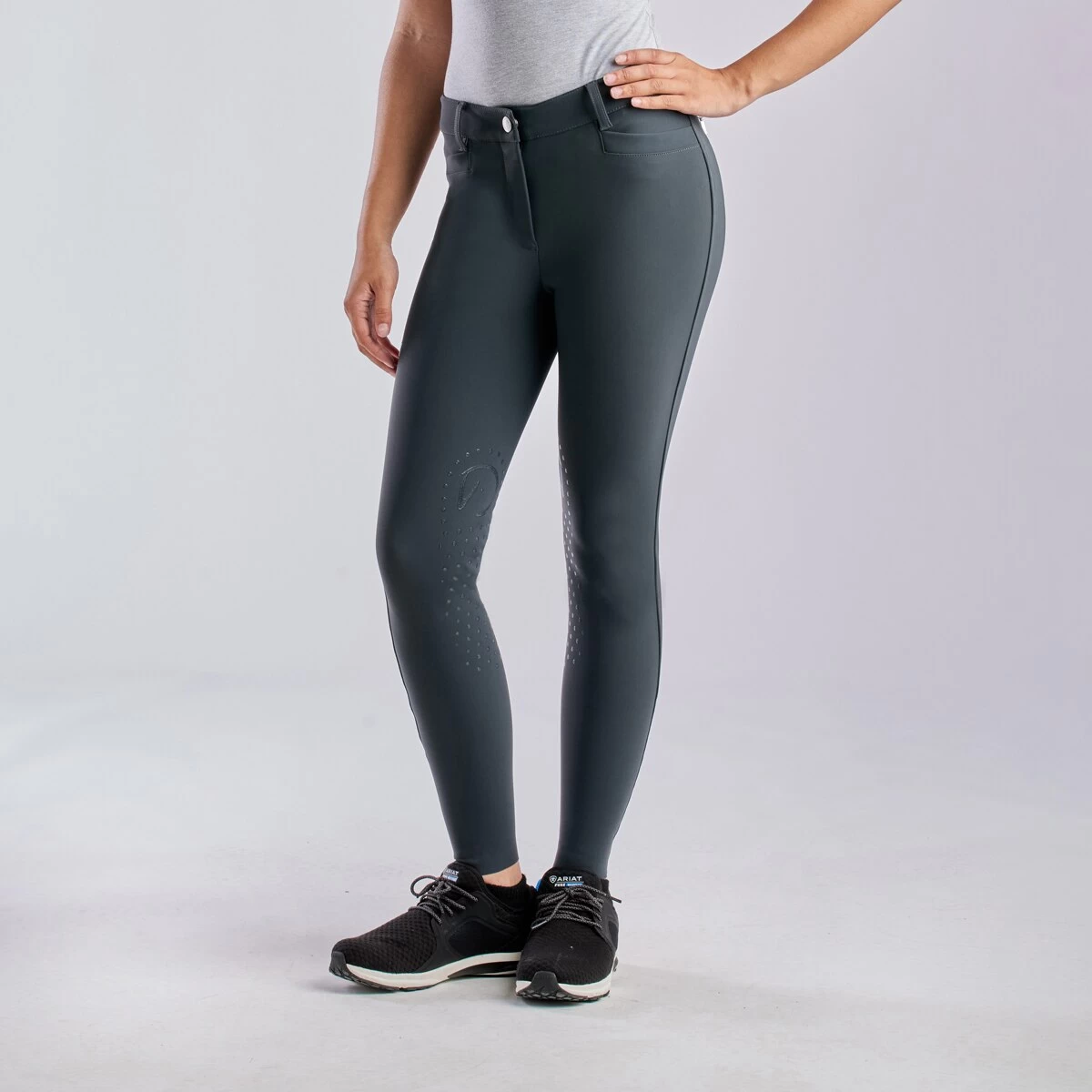 EGO7 EJ Jumping Knee Patch Breech 11 EGO7 EJ Jumping Knee Patch Breech - Image 11