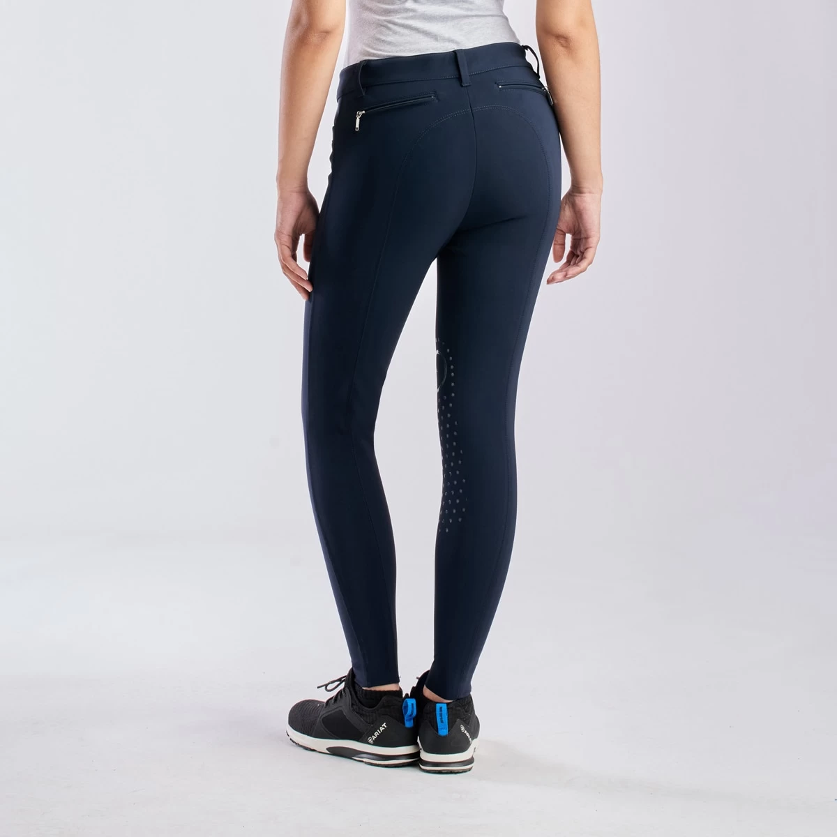 EGO7 EJ Jumping Knee Patch Breech 8 EGO7 EJ Jumping Knee Patch Breech - Image 8