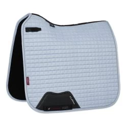 LeMieux Luxury Suede Dressage Pad
