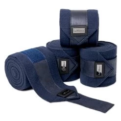 LeMieux Rhone Polo Wraps