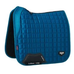 LeMieux Loire Memory Foam Dressage Square Saddle Pad