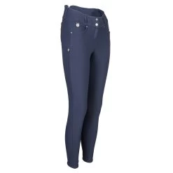 Back On Track Julia Knee Patch Breeches
