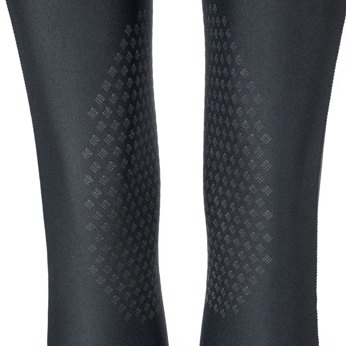 Back On Track Carmen Knee Patch Tights 6 Back On Track Carmen Knee Patch Tights - Image 6