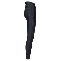 Back On Track Carmen Full Seat Tights -Equestrian Equipment Store 33785 black side2