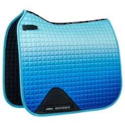Weatherbeeta Prime Ombre Dressage Pad -Equestrian Equipment Store 33799 oceanbreeze