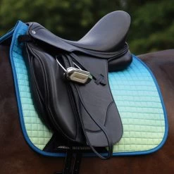 Weatherbeeta Prime Ombre Dressage Pad -Equestrian Equipment Store 33799 oceans reef 2