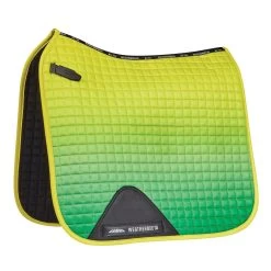Weatherbeeta Prime Ombre Dressage Pad -Equestrian Equipment Store 33799 sunflower field 1