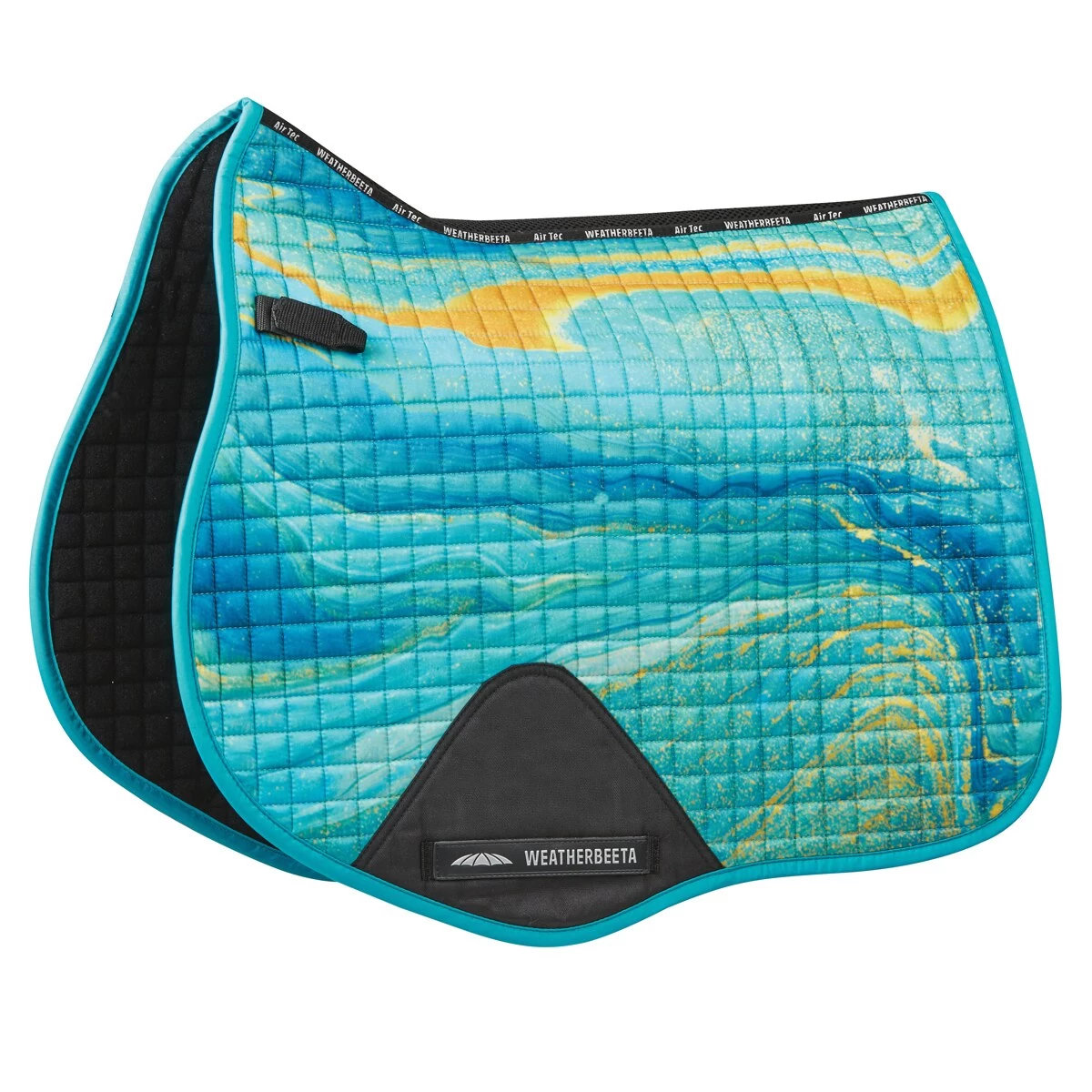 Weatherbeeta Prime Marble AP Pad 4 Weatherbeeta Prime Marble AP Pad - Image 4