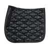 SmartPak Luxe Collection Dressage Saddle Pad - Embossed - Clearance!