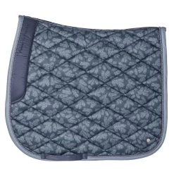 SmartPak Luxe Collection Dressage Saddle Pad - Embossed Collection