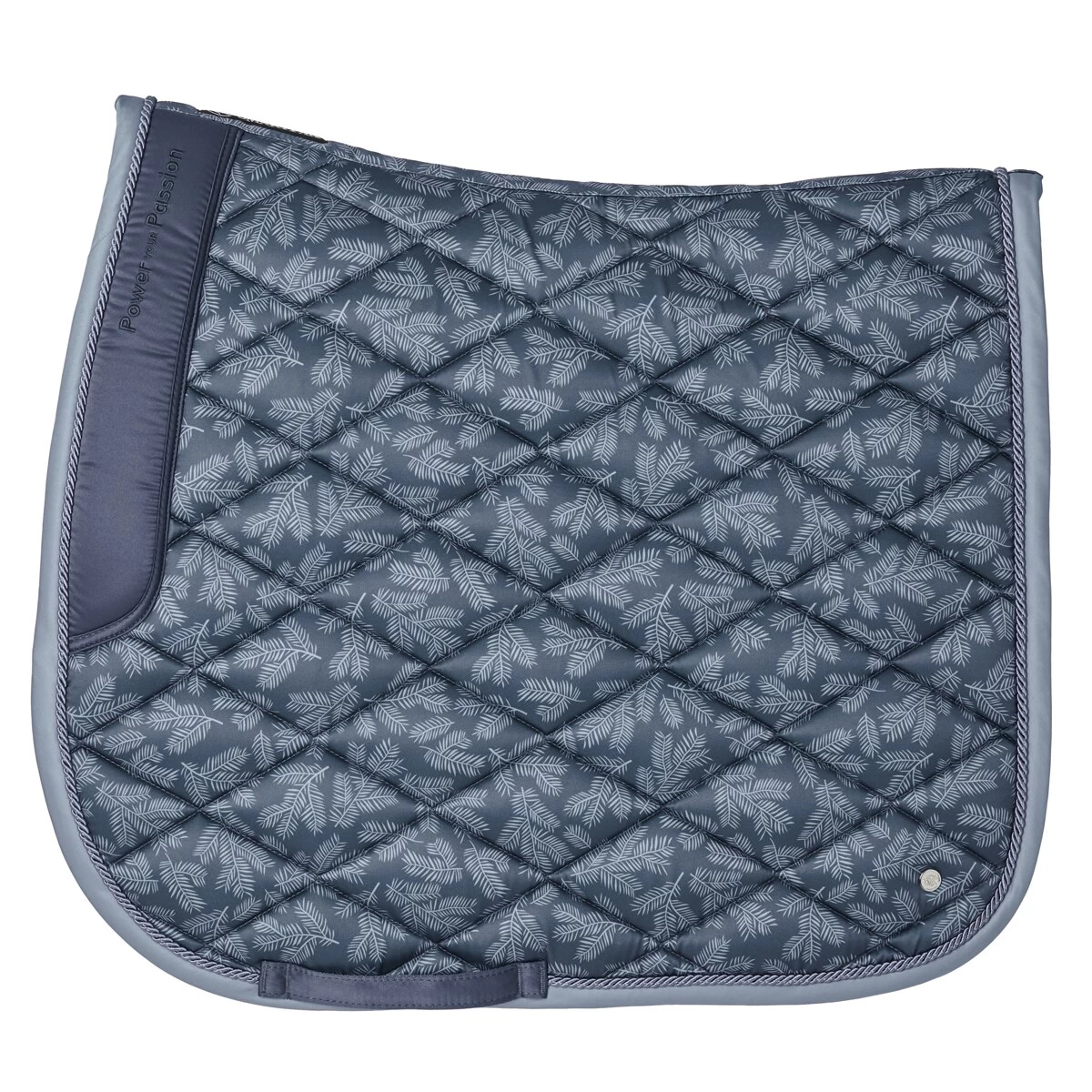 SmartPak Luxe Collection Dressage Saddle Pad - Embossed Collection 1 SmartPak Luxe Collection Dressage Saddle Pad - Embossed Collection