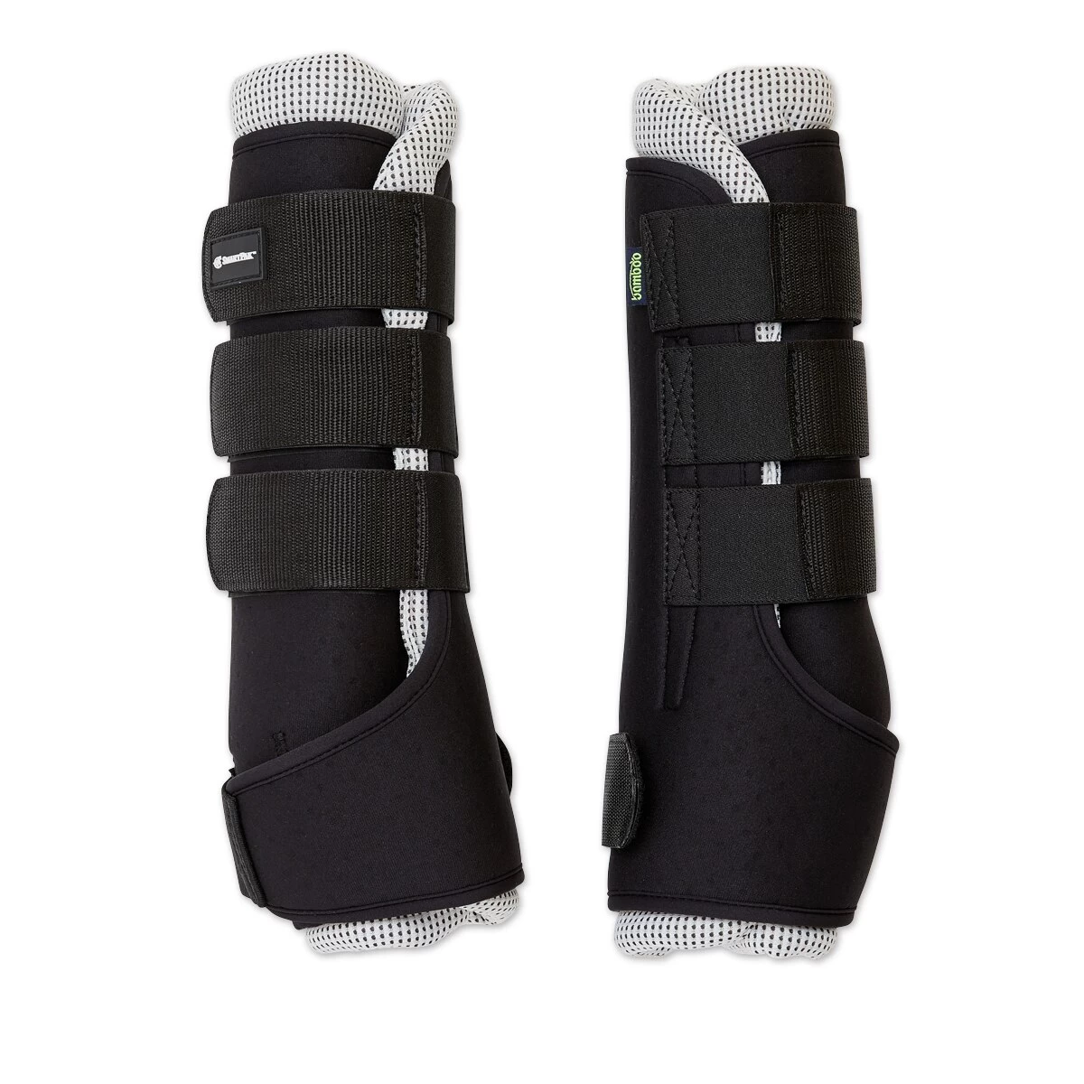 SmartPak Bamboo Quick Wraps 1 SmartPak Bamboo Quick Wraps