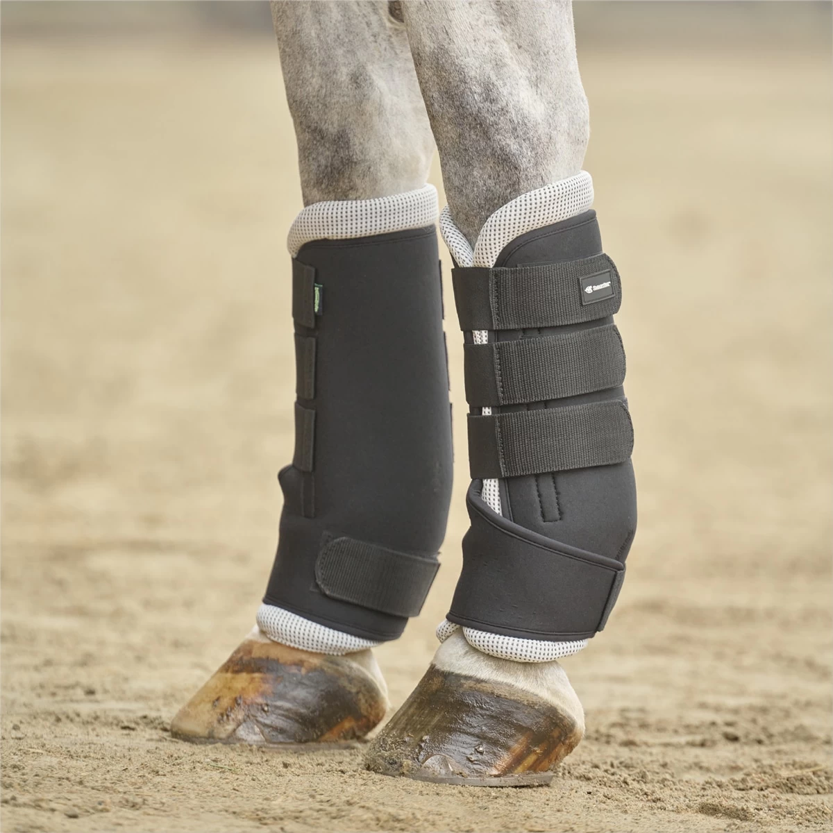 SmartPak Bamboo Quick Wraps 2 SmartPak Bamboo Quick Wraps - Image 2