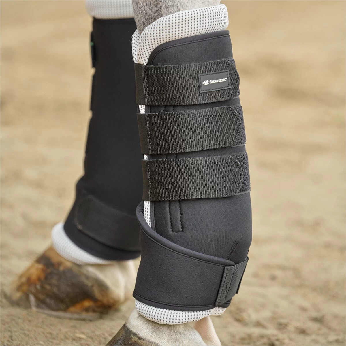 SmartPak Bamboo Quick Wraps 3 SmartPak Bamboo Quick Wraps - Image 3