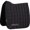LeMieux Carbon Mesh Air Dressage Saddle Pad