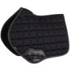 LeMieux Carbon Mesh Air Close Contact Saddle Pad