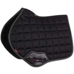 LeMieux Carbon Mesh Air Close Contact Saddle Pad