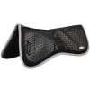 LeMieux Sports Grip Memory Foam Half Pad
