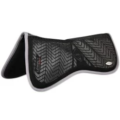 LeMieux Sports Grip Memory Foam Half Pad