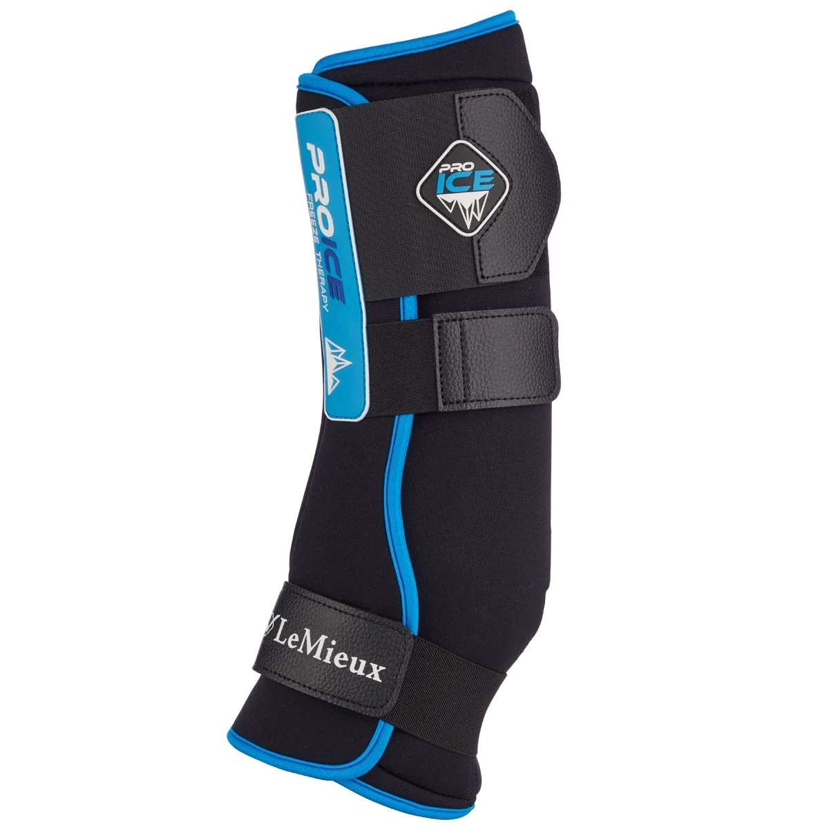 LeMieux ProIce Freeze Therapy Boots 1 LeMieux ProIce Freeze Therapy Boots