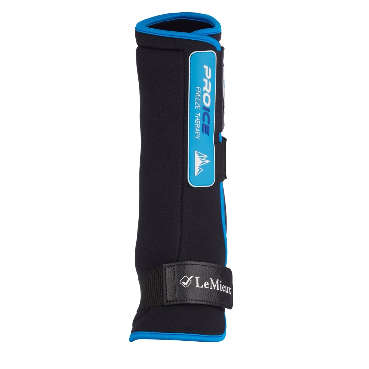 LeMieux ProIce Freeze Therapy Boots 2 LeMieux ProIce Freeze Therapy Boots - Image 2