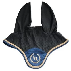 Back On Track Nights Collection Fly Bonnet