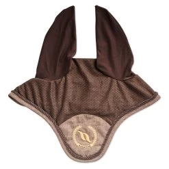 Back On Track Haze Collection Fly Bonnet