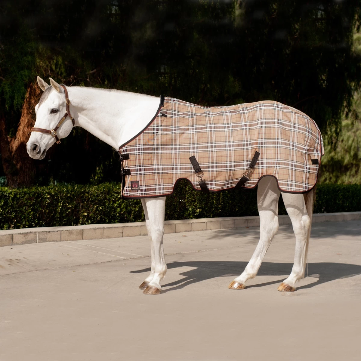 Kensington SureFit® Protective Pony Fly Sheet 1 Kensington SureFit® Protective Pony Fly Sheet