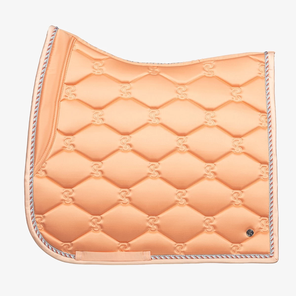 PS Of Sweden Signature Dressage Saddle Pad 1 PS Of Sweden Signature Dressage Saddle Pad