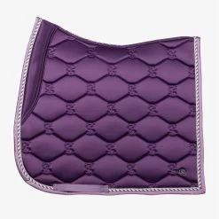 PS Of Sweden Signature Dressage Saddle Pad 14 PS Of Sweden Signature Dressage Saddle Pad -Equestrian Equipment Store 33883 hortensia 1